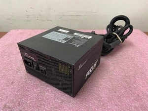 Seasonic FOCUS PLUS 750W 80+ Platinum Power Supply SSR-750PX | PS42 - Afbeelding 1 van 10