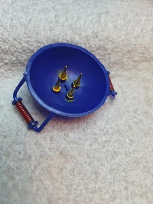 Captain Action Vintage Accessories Weapons Masks Clothes Original Ideal U-Pick - Image 1 of 4