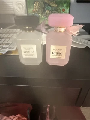 Perfume Victoria Secret Tease tamaño completo nuevo con caja Foto 1 de 2