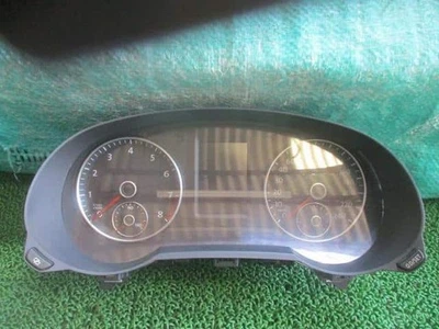 VOLKSWAGEN Sharan 2011 Velocímetro 5K0 953 521 BE 9B9 [Usado] [PA110548040] Foto 1 de 4