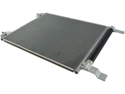 Conjunto de condensador y receptor de aire acondicionado 99492NSJK para Cadillac SRX 2010-2016 Foto 1 de 2