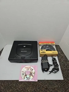 Console videogioco Sega Saturn Model 2 nera MK-80000A - Foto 1 di 11