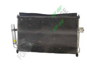 2013 ISUZU D-MAX 2.5L Diesel AIR CON RADIATOR 8981943932 - Picture 1 of 16