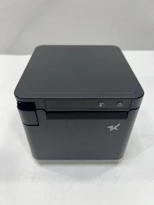 Star Micronics mC-Print3 MCP31LNH Thermal Printers Black MCP31L - Picture 1 of 3