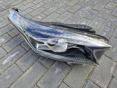 Frontscheinwerfer Kia Ceed J792111040 LED Rechts Scheinwerfer Headlight - Bild 1 von 4