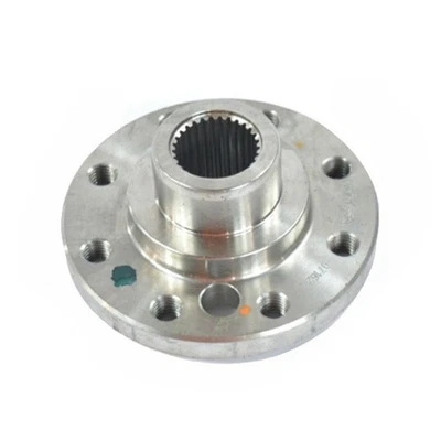 Flange de jugo de eixo de transmissão Mopar fabricante de equipamento original para Dodge Dakota/Ram 1500 2001-2010 | 52105064 - Imagem 1 de 4