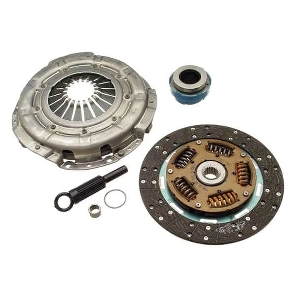 For Ford Explorer 1995-1997 Valeo Clutch Kit Foto 1 de 1