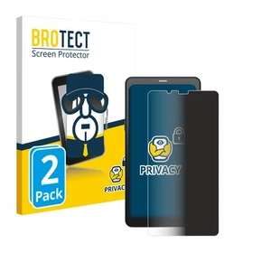 Privacy Screen Protector for Boox Palma 2 Anti Spy Shield Film - Afbeelding 1 van 8
