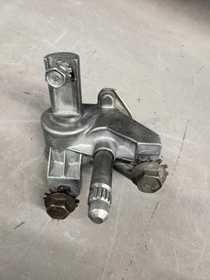 1963 1964 Ford Galaxie Vent Window Regulator Mercury Park Lane Marauder Custom - Image 1 of 4