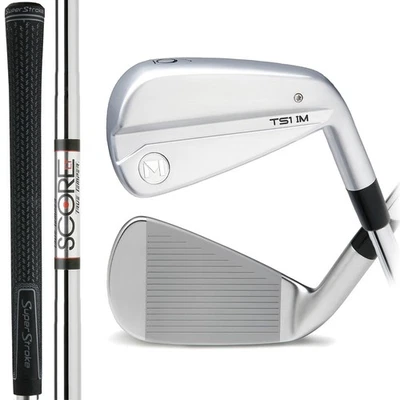 Maltby TS1 IM Forged Iron Pak - Image 1 of 4