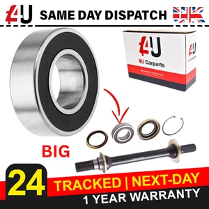 Driveshaft Center Bearing for Ford Ranger Mazda B-Serie 1999-2015 4431821 | Big - Picture 1 of 6