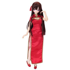 Azone EX Cute Family Mio / Yi Nu De Xiu Ri San Bu Doll JAPAN OFFICIAL - Picture 1 of 17