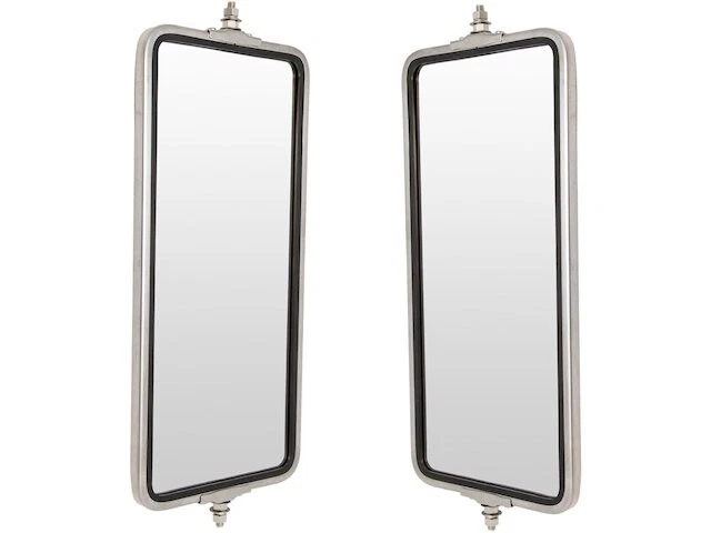 TRQ 26VZ29C Door Mirror Set Fits 1999-2001 Sterling Truck A9513 Foto 1 de 1