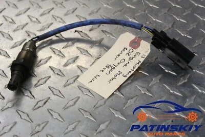2013 FORD MUSTANG ENGINE MOTOR EXHAUST O2 OXYGEN SENSOR WIRE 13 Foto 1 de 4