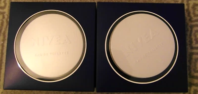 3x 30ml - NIVEA - EDT / Eau de Toilette für Damen oder Herren = 90ml - Bild 1 von 4