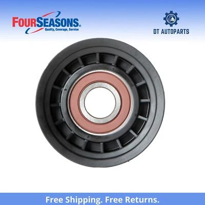 Polea tensora de correa de transmisión accesorio para Mazda 5 2006-2010 4 estaciones 2007 2008 Foto 1 de 4