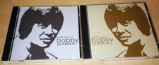 BOBBY GOLDSBORO-BEST OF VOL 1 & 2-  2CD-(POP)