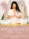 The Awakened Goddess Detox by Sader, Nathalie, Like New Used, Free P&P in the UK