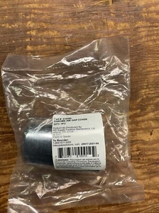 Air Gap Cover, Chrome Plated Plastic NEW SEALED 410500 - Picture 1 of 2