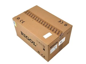 RIGOL DL3031 programmable Linear DC electronic load max. 150V 60A 350W -sealed- - Bild 1 von 6
