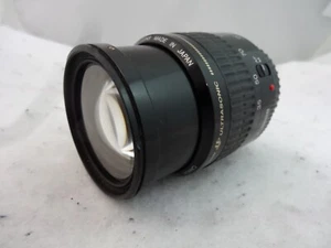 Canon 35-105mm f4.5-5.6 EF FULL FRAME ULTRASONIC AUTOFOCUS CLEAN TESTED - Picture 1 of 7