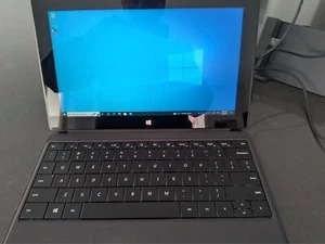 Surface Pro 2 256GB SSD, 8GB RAM - Picture 1 of 11