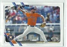 2021 Topps Pro Debut #PD-73 Tyler Brown