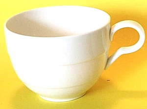 Mikasa Cup White Velvet Super Strong China Break Resistant Ultima + HK900 - Picture 1 of 3