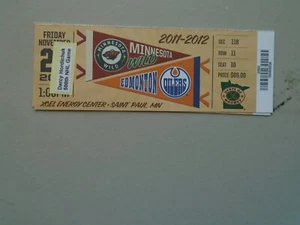 Juego Darcy Hordichuk 500th nhl - Imagen 1 de 1