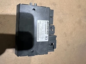 2016-2018 MERCEDES C63 AMG W205 Electronic Control Module A2059002219 - Picture 1 of 4