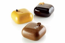 GEM100 – STAMPO IN SILICONE N.8 GEM100 61X61 H 30 MM