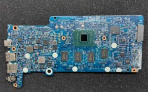 CARTE MÈRE 48XNF 048XNF pour DELL 5190 INTEL 4Go - Photo 1/2