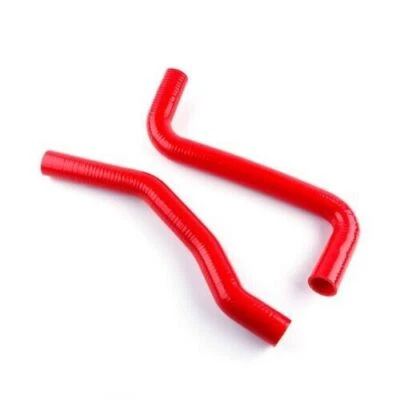 Manguera de refrigerante de radiador de silicona roja para Toyota Celica GT4 ST205 3S-GT 1994-1999  Foto 1 de 4