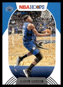Tarjeta de baloncesto Hoops Aaron Gordon #106 Orlando Magic 2020 - Imagen 1 de 2