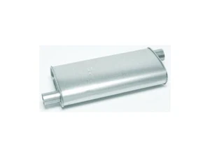 Walker Muffler fits GMC R2500 Suburban 1987-1991 6.2L V8 48ZMHX - Picture 1 of 1