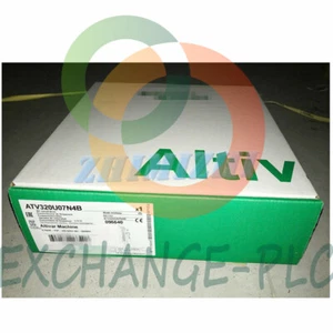 New 1PCS ATV320U07N4B Frequency Converter - Picture 1 of 1
