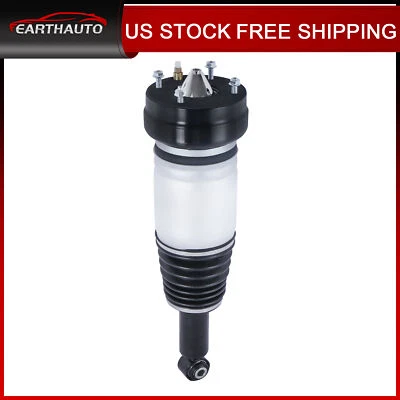 1PC Rear LH or RH Air Shock Absorber Struts fits Jaguar Super V8 Vanden Plas XJ8 - Image 1 of 4