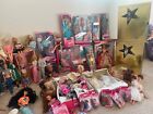 Huge Barbie Lot Vintage To Modern With Accessories Ultimate Collection Clothes.