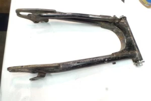 KAWASAKI S1 250 + S2 350 SWING ARM 33001-039 + BOLT BUSHINGS DUST CAPS BRAKE ARM - Picture 1 of 4