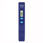 TDS Tester Meter Electronic Water Tester Measurement Range Hand Held Digital