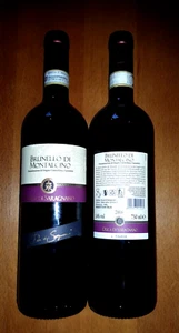 2 x 0,75l | BRUNELLO DI MONTALCINO | Duca Di Saragnano | 14% vol | Jahrgang 2008 - Bild 1 von 5
