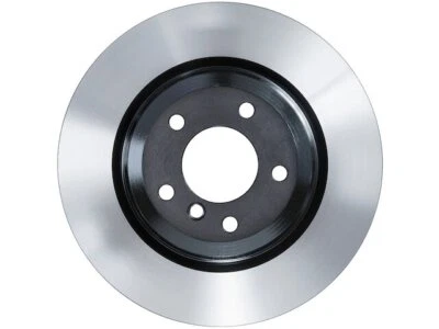 For 2006 BMW 330xi Brake Rotor Rear Wagner 19372DYTQ - Image 1 of 2