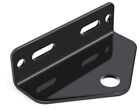 Heavy Duty Trailer Hitch Plate for Zero Turn Mowers, Lawn Tractors, & More