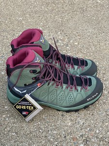 Las mejores ofertas en SALEWA Zapatos para De mujer | eBay
