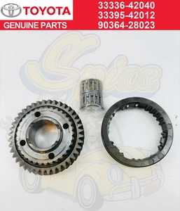 TOYOTA RAV4 CAMRY COROLLA Genuine 5TH GEAR 40 TEETH REPAIR KIT SLEEVE - Bild 1 von 16