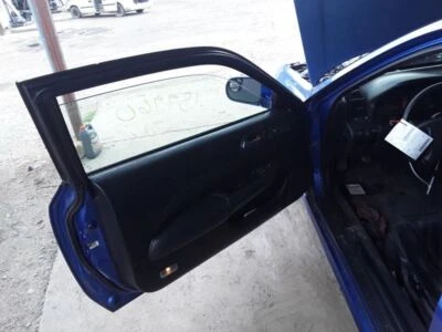 Radiator Denso Manufacturer Sh Fits 99-01 PRELUDE 988794 Foto 1 de 4