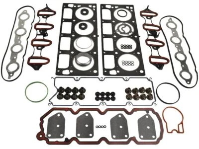 Juego de juntas de cabezal ascendente Isuzu 2005-2006 33758NCDR Foto 1 de 2