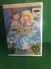 The Swan Princess, Special Edition - DVD