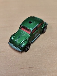corgi juniors vw käfer volkswagen 300 Modellauto K33 - Bild 1 von 3