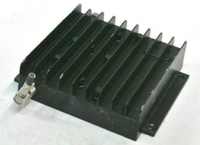 00-06 Mercedes R230 SL55 AMG S430 CLK55 AMG Antena Amplificador Módulo Booster OEM Foto 1 de 4